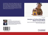 Analysis Of Infant Mortality Rates In East Africa Otto Charles