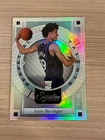 2025 Panini Joan Beringer Dual Autographs (/25) (Raw)