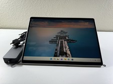 Microsoft Surface Pro 8 (1982) i5-1145G7 - 16GB RAM - 256GB - 120Hz Win 11 Pro