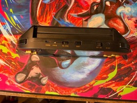 Hyperkin SupaBoy Portable Pocket BlackGold Console
