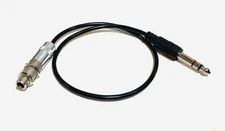 Drum Trigger Jack Barrel Extension Cable Adapter A2E