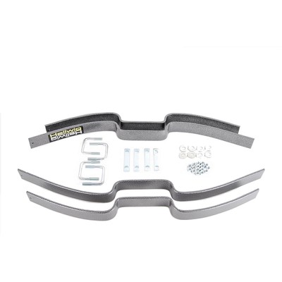 9707 Hellwig Helper Spring for F450 Truck F550 Ford F-450 Super Duty F-550 11-21