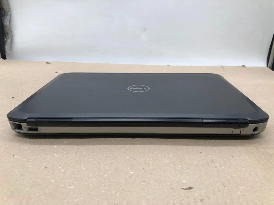 Dell Latitude E5430 · i5-3210M · 8GB · 240GB, foto 4 di 5
