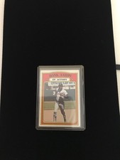 Vintage Topps Hank Aaron Baseball Cards Showcase Gallery and Checklist 79