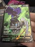 2022 Pokemon SWSH Silver Tempest Corviknight V Trainer Gallery TG18/TG30 T227