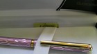 NEW Reflections Fine Writing Instruments Pen W/ Case Cover and Paperwork + Bonus — photo 3