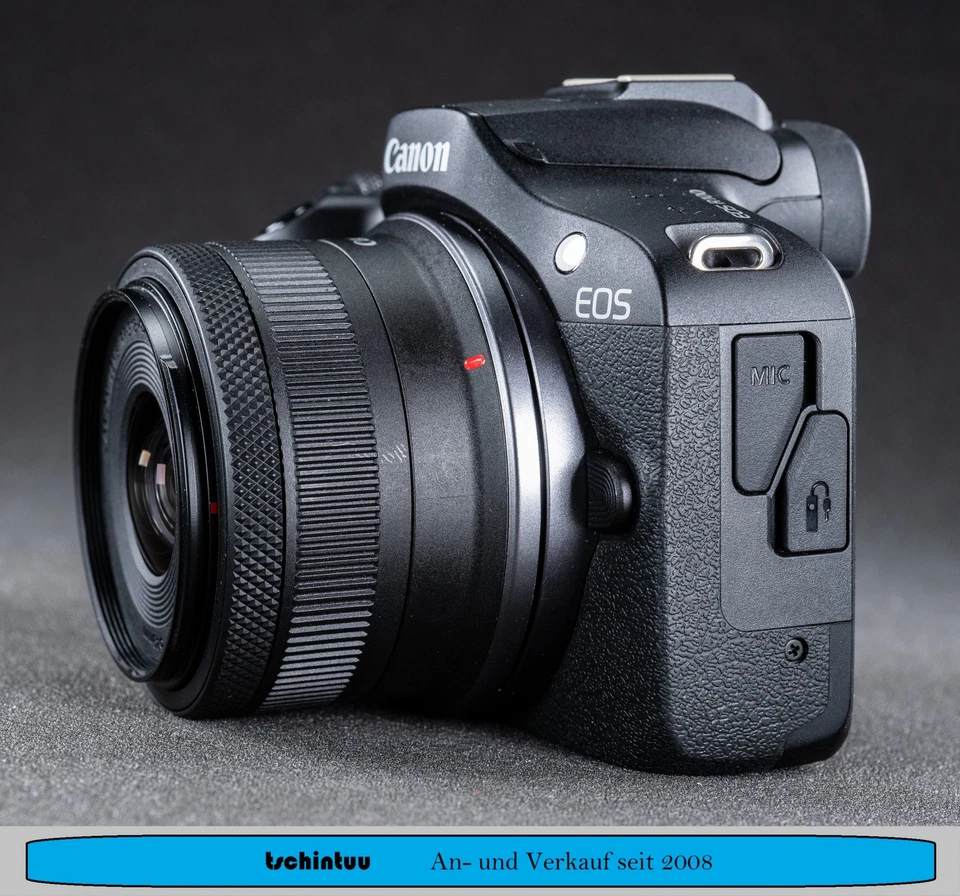 Canon EOS R100, Foto 2 von 5
