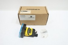 Cognex IS2000M-120-40-000 828-10655-1r A In-sight 2000 Vision Sensor Camera