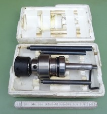 Gewindeschneidapparat GA20 M6-M16 MK3 Gewindeschneidfutter Schnellwechselfutter