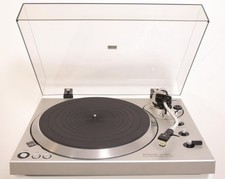 Technics SL-1301 Player Quartz Direct Drive Full Auto Japan EPC270C Fully Works