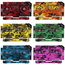 Rane Performer Skin  6 Camo Designs  Protective Decal  StyleFlip