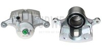Budweg Caliper Bremssattel Bremssystem Mobis FüR Hyundai IX35 1.6 2.0 4WD