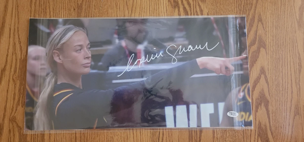 WNBA Autographed Posters for sale | eBay