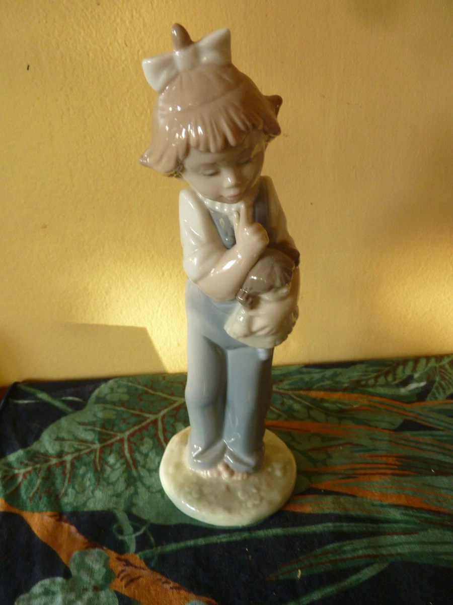 Nao от lladro - огромный выбор по лучшим ценам | eBay