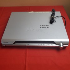 Sony S Master Digital Amplifier HCD-DX315 Disc DVD Receiver Tested