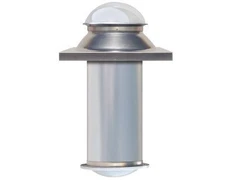 Natural Light Tubular Skylight Full Kit