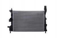 Kamoka MotorküHler WasserküHleraluminium FüR Ford Transit Connect V408
