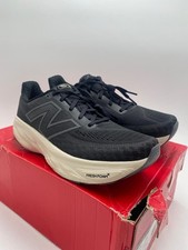 New Balance Women's Fresh Foam x 1080v14 Running Shoe Size 10B Black