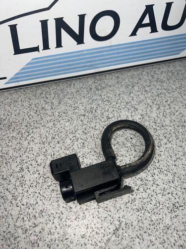 BMW 3 E46 2005 Diesel 110kW Turbolader Druckwandler Magnetventil 1742712