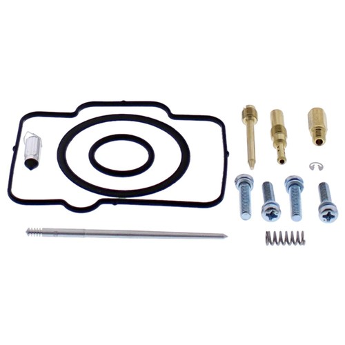 Per Honda CBR250 Kit Riparazione Carburatore Completo per Migliorare Erogazione
