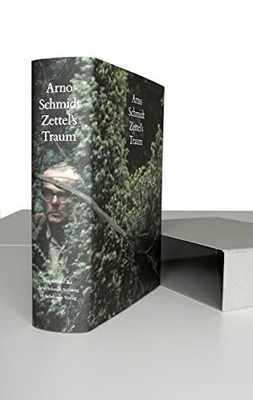 Bargfelder Ausgabe. Werkgruppe IV: Das Spätwerk: Band 1:  | Schmidt, Arno | Buch