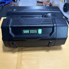 For EGO EGL1828 56V 9.0Ah Lithium Ion Battery Replacement BA1400T BA2800T BA4200