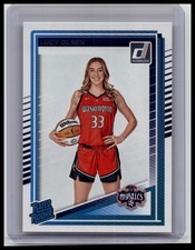 2025 Donruss WNBA #97 Lucy Olsen
