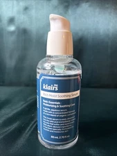Dear, Klairs, Rich Moist Soothing Serum, 2.7 fl oz (80 ml), Replenish Moisture