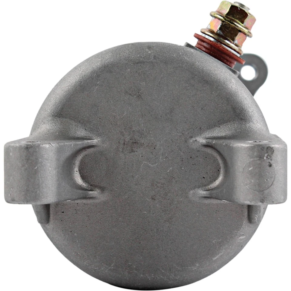 New Starter for Honda Motorcycle NX650(1988-1989) XR650L (1993-2015) SMU0096 Foto 4 de 4