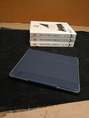 Smarter Than Most. dux plus duo For iPad 6th generation ipad x3 midnight blue