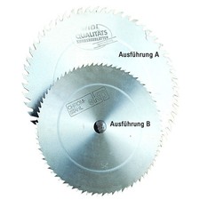 FAIE Holz-Kreiss&auml;geblatt &Oslash;: 315 mm, Ausf&uuml;hrung: B, Bohrung: 30 mm