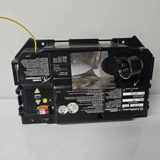 Liftmaster 45DCBL5 Garage Door Receiver Logic Board Yellow Learn  014D1174