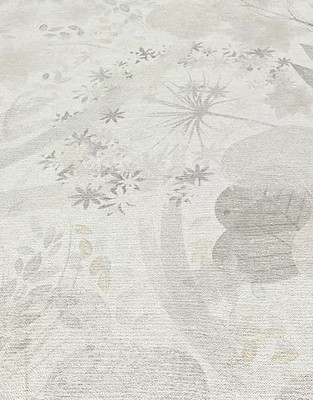 Erismann Secret Garden Tapete - 10506-31