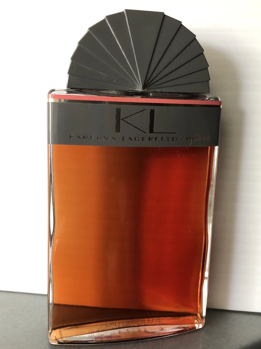 Karl Lagerfeld KL Eau de Toilette for Women for sale | eBay