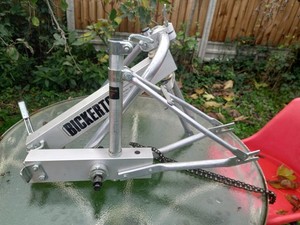 Bickerton Bicycle | eBay Bickerton Bicycle | eBay