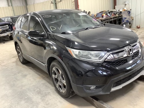 AC Compressor Turbo Canada Market Fits 17-22 CR-V 4747772 - Picture 4 of 12
