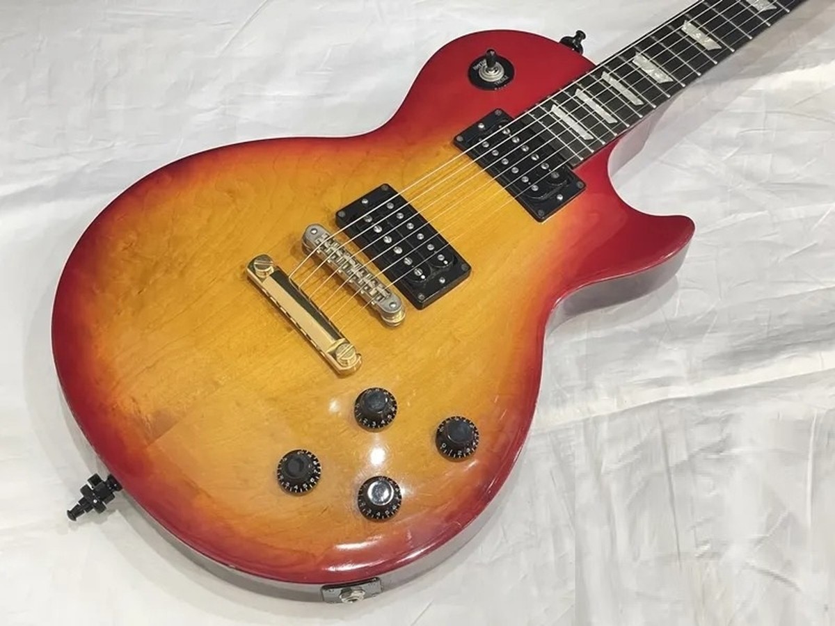 Epiphone Les Paul Studio Lite Body Ebony Epiphone Les Paul Studio