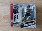 McFarlane Toys LaDainian Tomlinson San Diego Chargers NFL Series 12 Figure 2005