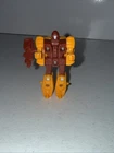 Vintage Transformers Action Figure G1 OCTOPUNCH inner figure pretender