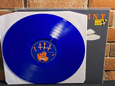 TURNING POINT - It's Always DarkestBefore The Dawn, Ltd BLUE