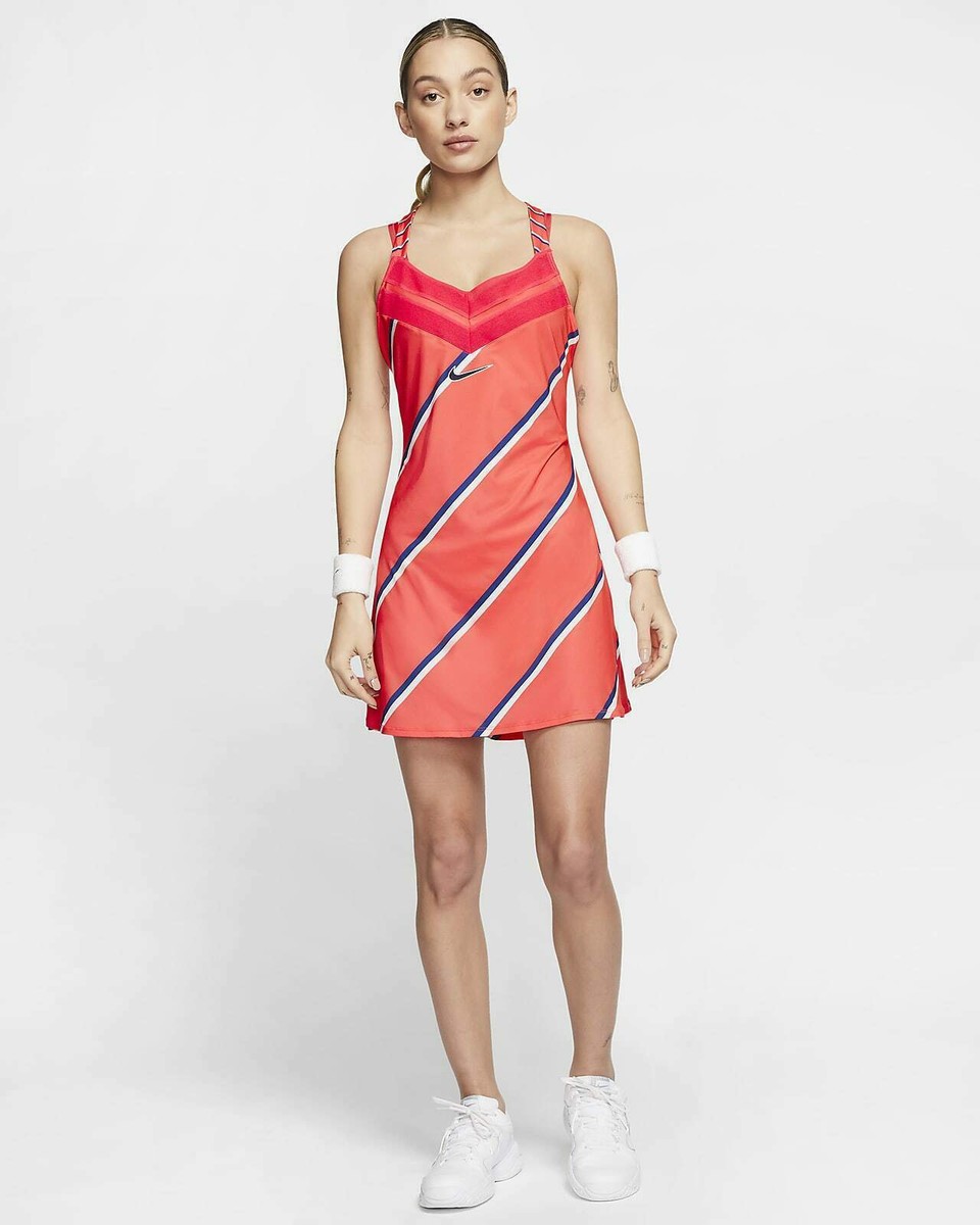 海外テニスウェア NIKE 新品】NIKE ナイキ レディース テニスウェア タンクトップ