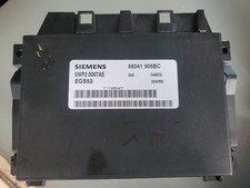 JEEP GRAND CHEROKEE WJ 2.7 AUTOMATIC TRANSMISSION GEARBOX ECU MODULE