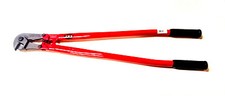 JET 220032 - CMC-32, CORTADOR DE MALLA DE HORMIGÓN, CAPACIDAD 3/8", 32"