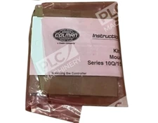 Barber Colman Mounting The Series 10Q/15Q/18Q Controller Kit 71-832