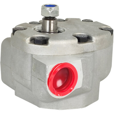 Filtro Idraulico - Euroagri S.a.s. Ricambi Attrezzi E Macchine Agricole