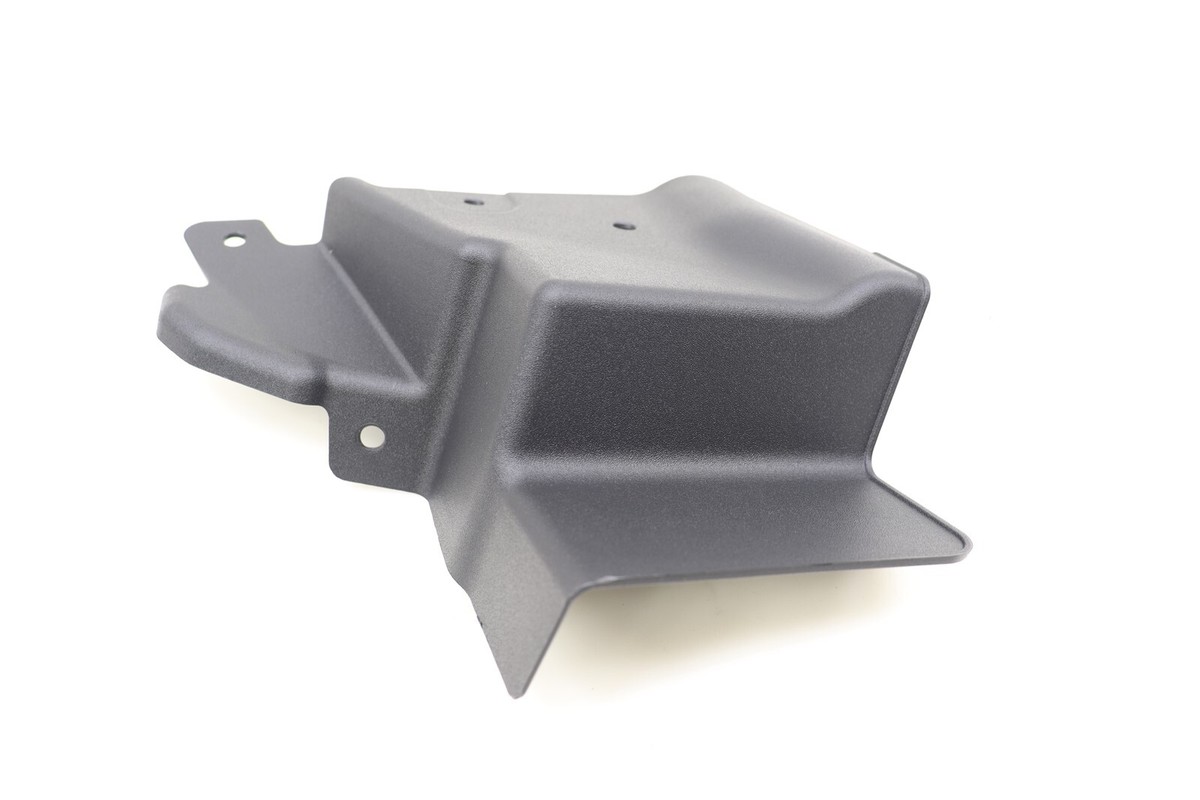 NEW OEM Ford Quarter Panel Stone Deflector Left M2DZ-9911398-B  