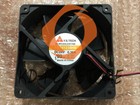 New 1pc Y.S.TECH FD241238HB 24V 0.36A Inverter cooling fan 120*120*38MM