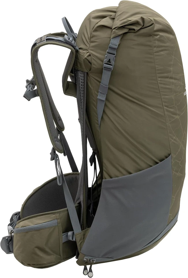 Mochila Alps Mountaineering Element 40 Foto 4 de 4