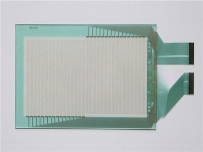 NEW TOTAL CONTROL QPI21100E2P/QPI-21100-E2P QUICKPANEL Touch Screen