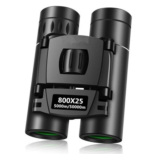 Zoom Telescope Professional HD Powerful Binoculars Long Range Portable Monocular - Picture 32 of 38